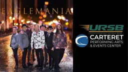 EagleMania - The World’s Greatest Eagles Tribute Band