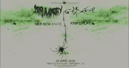 TRAUMA RAY + GLIXEN - Montréal