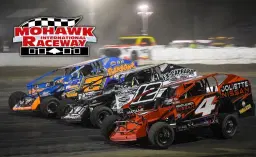 Summer Shootout at Mohawk