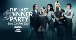 The Last Dinner Party: From The Pyre Tour