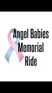 Annual Angel Babies Memorial Motorcycle Ride