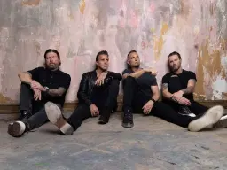 Creed - Summer of '99 Tour