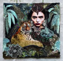 Vårfest! Äkta turkiska, persiska o marockanska smaker i en liten grupp hemma hos oss