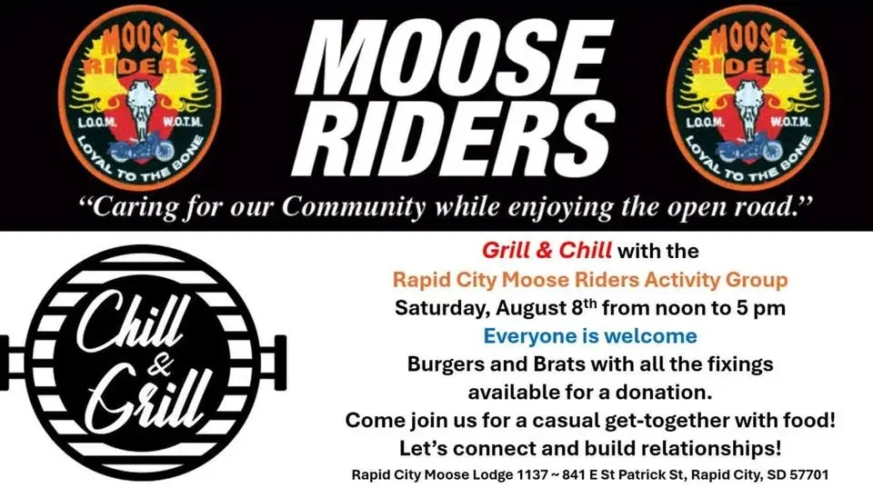 Sturgis Grill and Chill