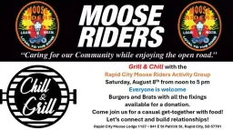 Sturgis Grill and Chill