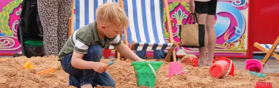 Darlington By The Sea