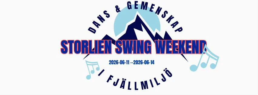 Storlien Swing Weekend