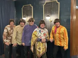 St Joseph’s Catholic Church Fall Festival