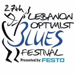 Lebanon Optimist Blues Festival