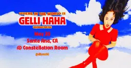 Gelli Haha
