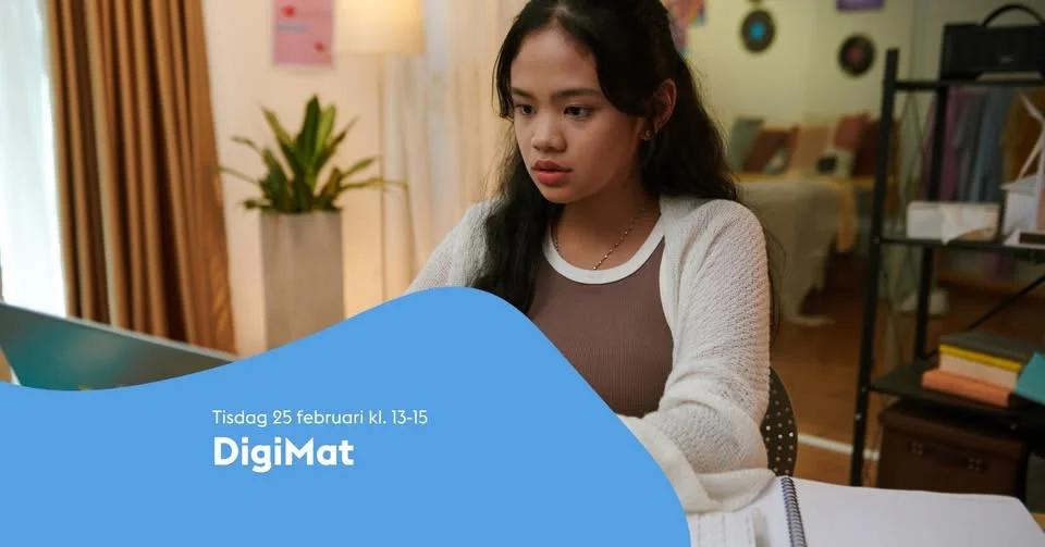 DigiMat