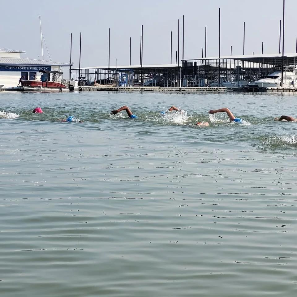 Triathlon Mini Camp