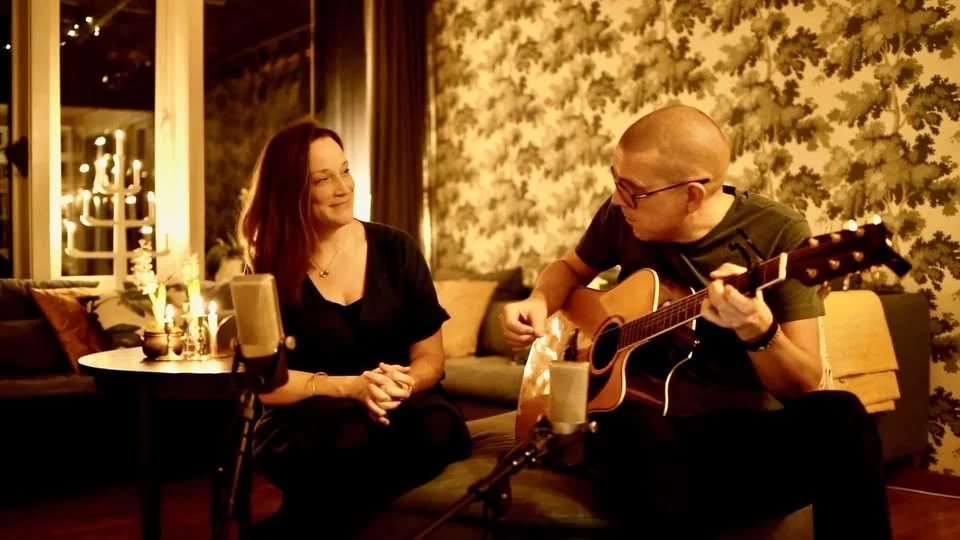 Evening Tea & Music – Woman of Heart and Mind