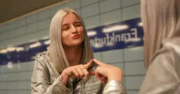 Julia Brandner: Calm Your Tits - Posthof Linz