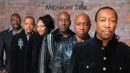 Midnight Star at the Woodstock Summer Concert Series