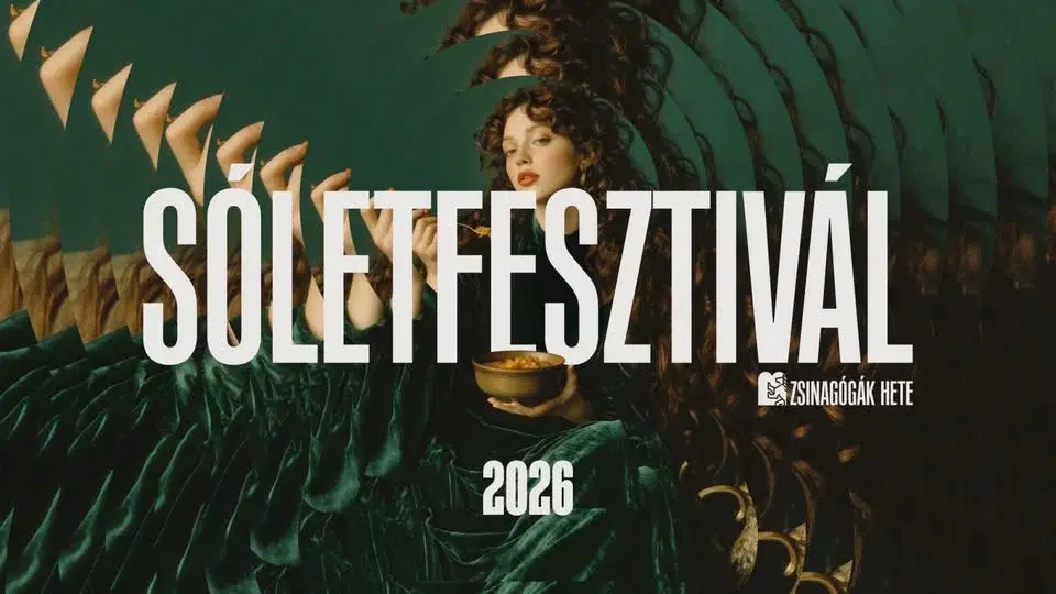 SÓLETFESZTIVÁL 2026 🥘