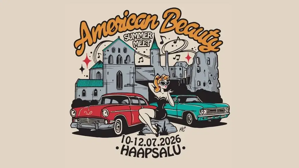 American Beauty Summer Meet