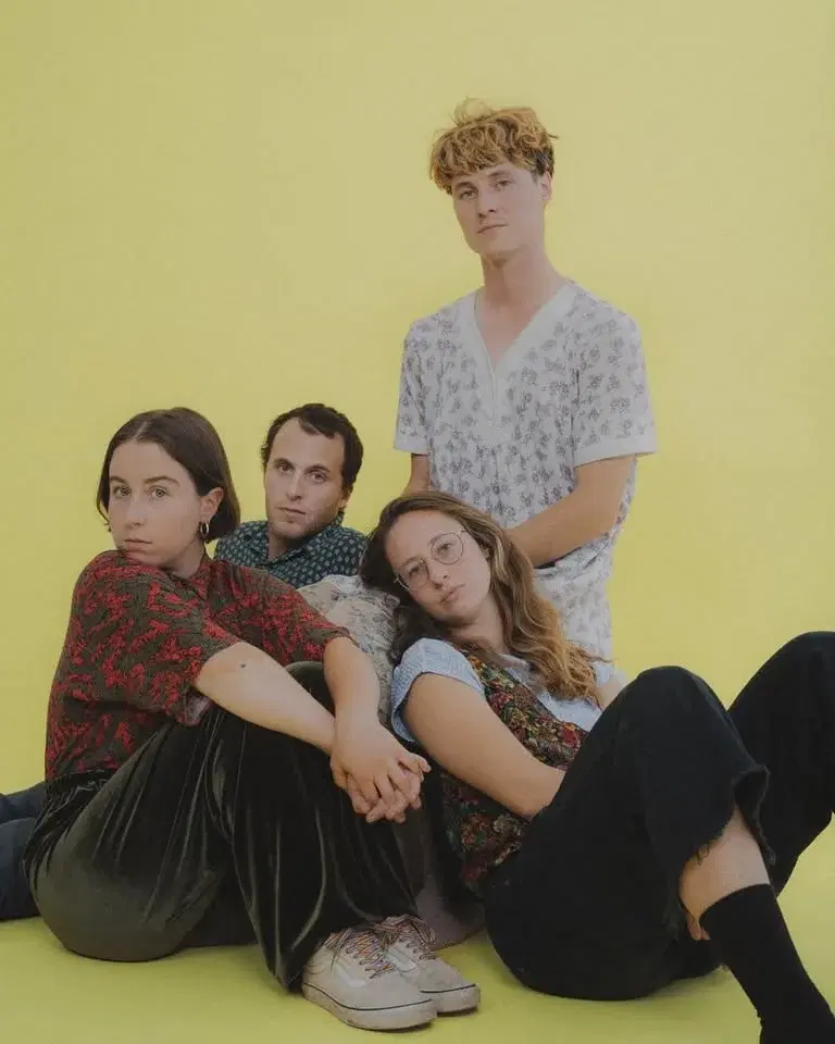 Chassepareil @BAINSPUBLICS