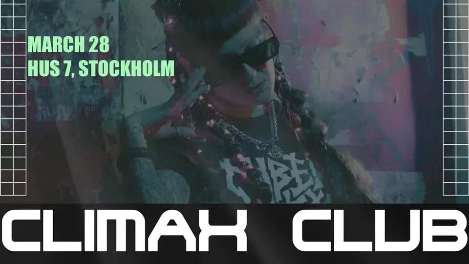 Climax - Goth and Alt Club