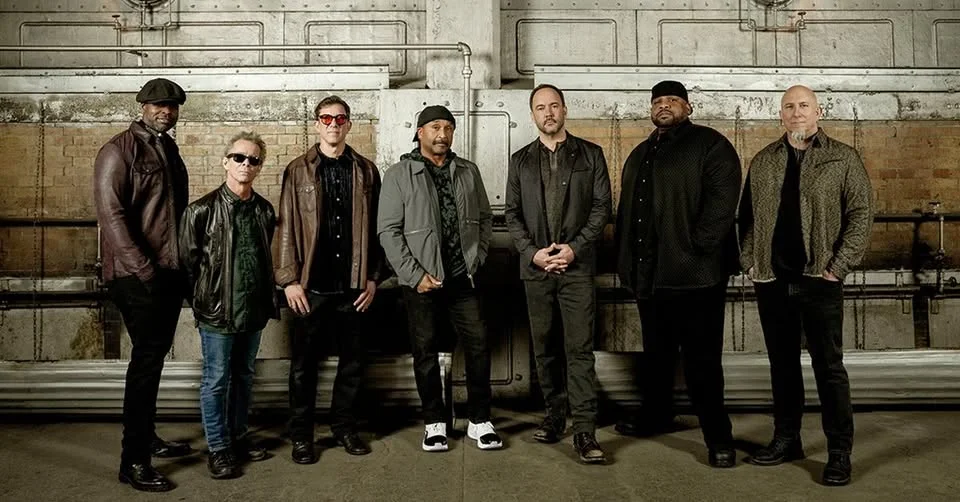 Dave Matthews Band