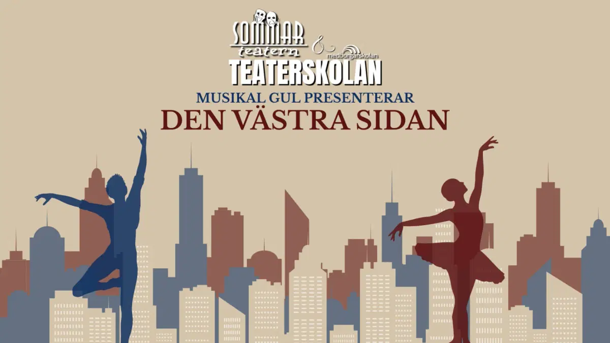 DEN VÄSTRA SIDAN