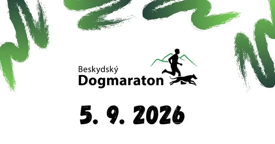 Beskydský Dogmaraton 5. 9. 2026