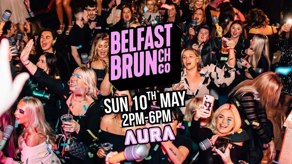 Belfast Brunch đ Aberdeen