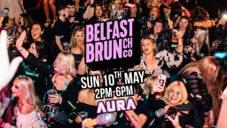 Belfast Brunch đ Aberdeen
