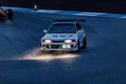 Tracktion Track Days - Saturday 31st October