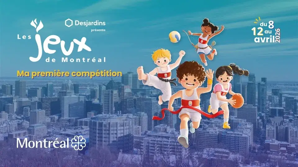 Jeux de Montréal - 49e édition