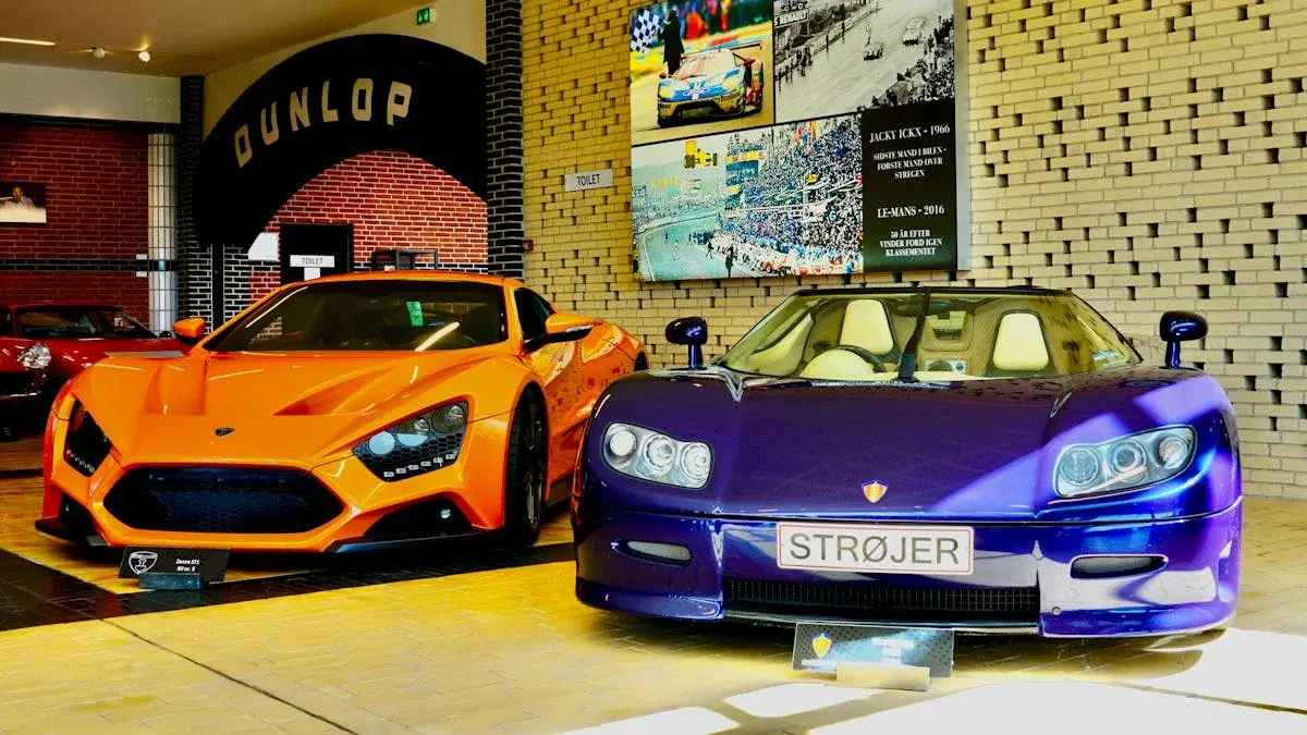 Kristi Himmelfarts åbent - Torsdag den 14. maj