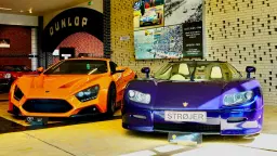 Kristi Himmelfarts åbent - Torsdag den 14. maj