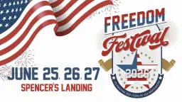 2026 Freedom Festival