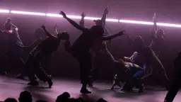 Woman & Black | Kulturens hus Luleå