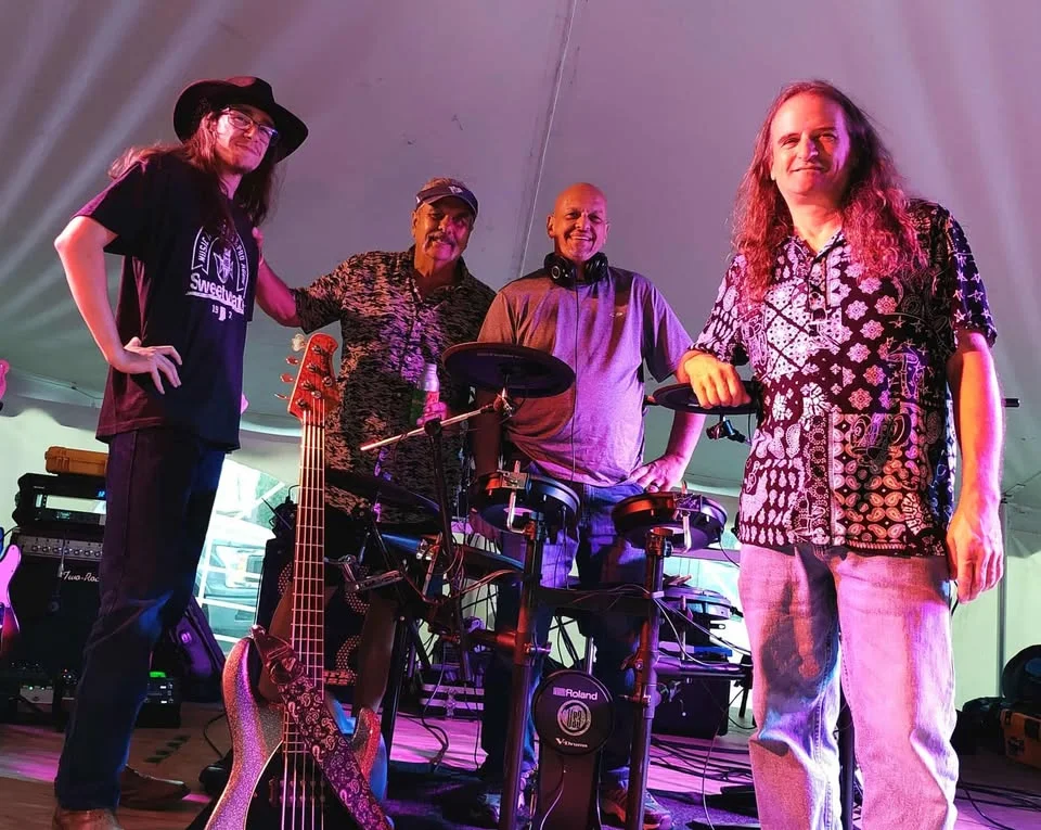 Berlin Veterans Home