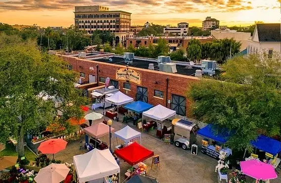 Taste of Winter Park