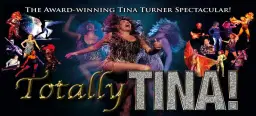 Totally TINA! in Skegness