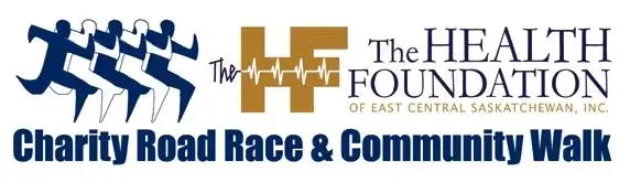 Charity Road Race & Community Walk