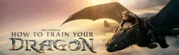 Food Trucks and Flicks- How to Train Your Dragon (live action)