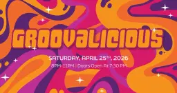 Groovalicious: The Ultimate Disco Revival