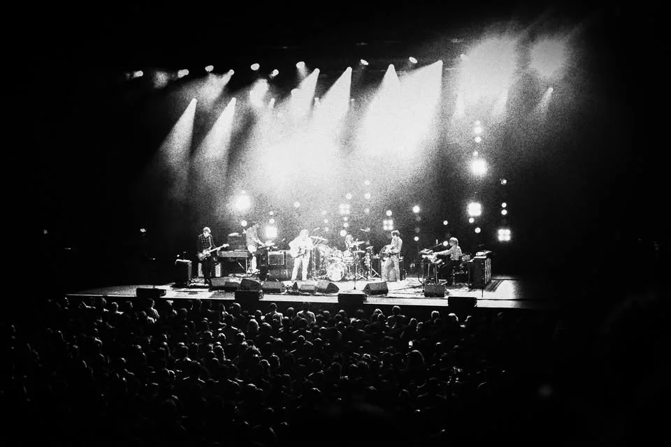 An Evening with Wilco