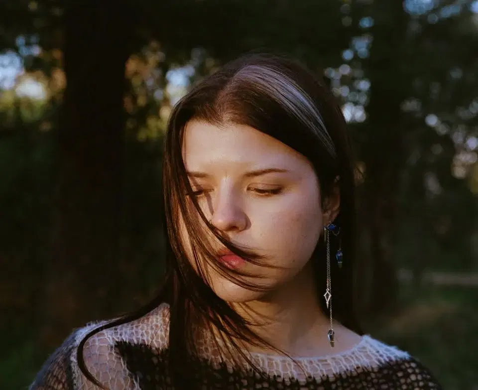 Eliza McLamb - Good Story Tour