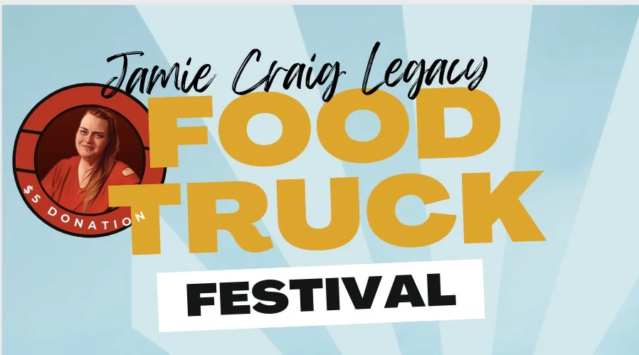 4th Annual Jamie Craig Legacy Food Truck Festival