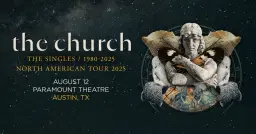 The Church at Paramount Theatre