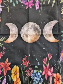 Summer Spiritual and Holistic Fayre