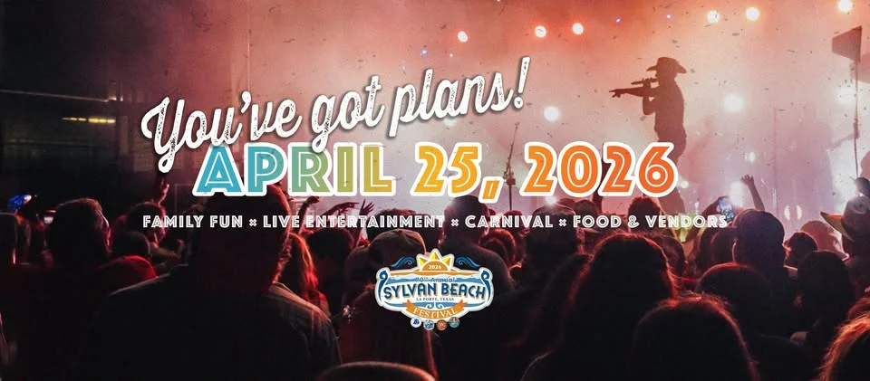 2026 Sylvan Beach Festival