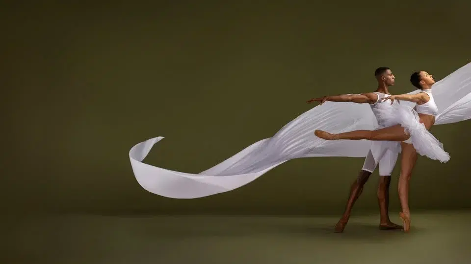 Music Worcester & The Hanover Theatre Present: Dance Theatre of Harlem