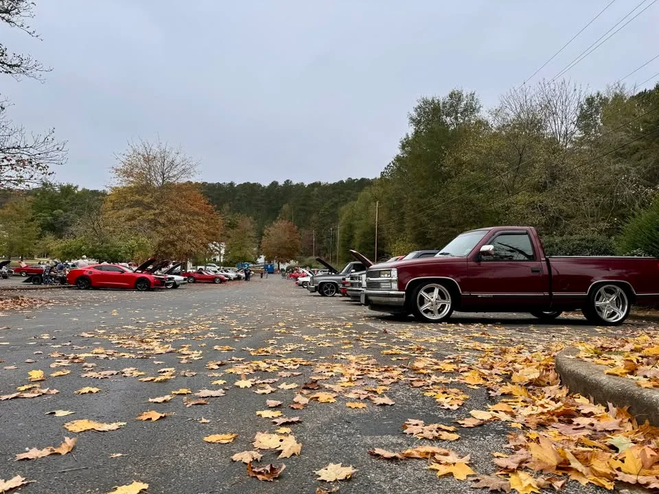 2nd Annual Matt’s Kids Foundation Cruise In