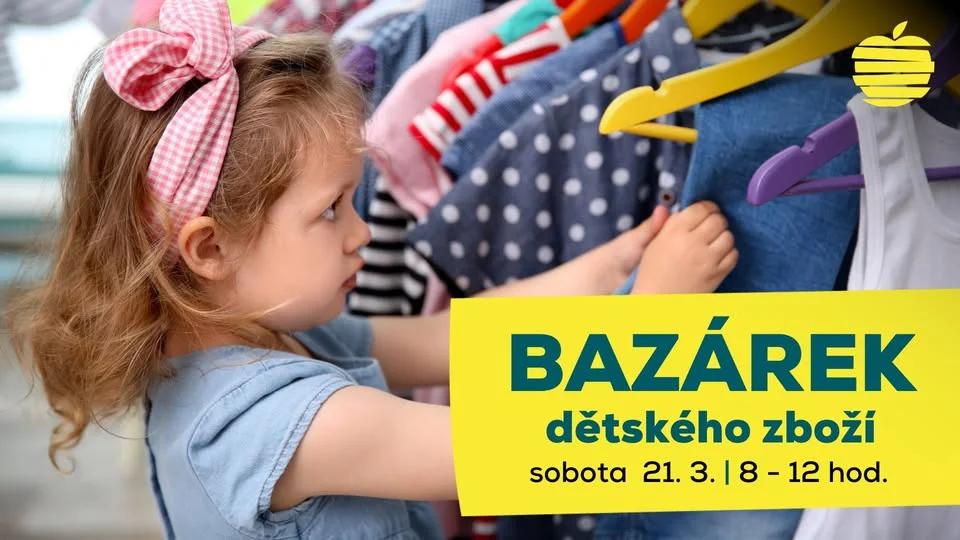 Jarní Bazárek