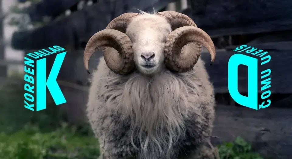 Korben Dallas / Turné Čomu uveríš / Ostrava